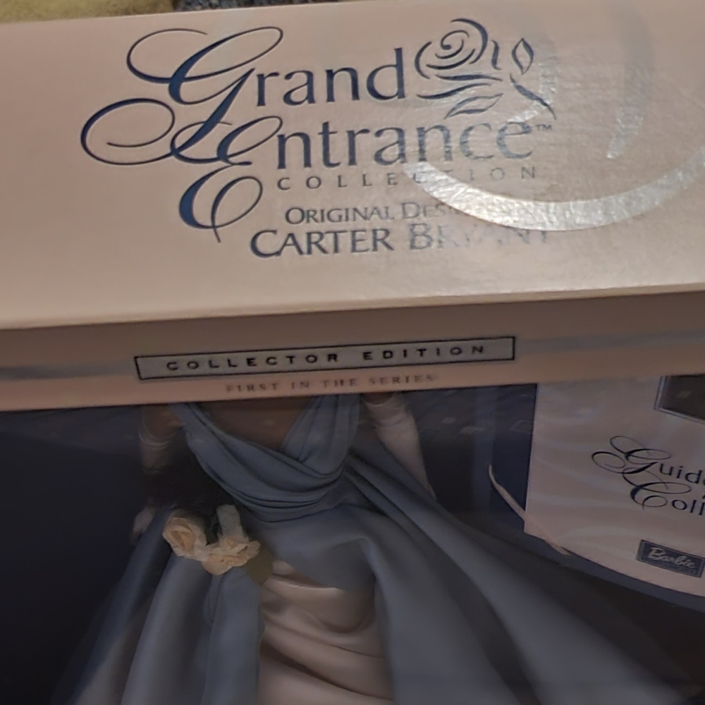 Barbie - Picture 4 of 5